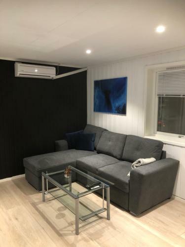 Apartamento Leilighet