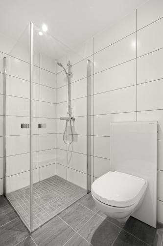 Skir 2 Bdr Corner View Apartement