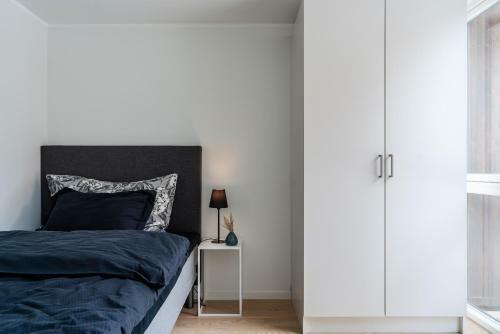 Modern Villas In Plush Town