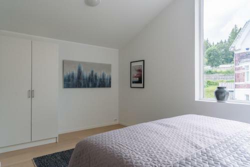 Modern Villas In Plush Town