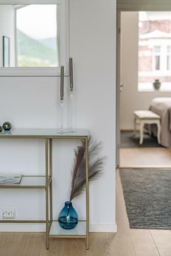 Modern Villas In Plush Town