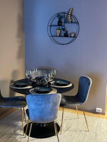Apartamento 2 Roms Leilighet I N�rheten Av Troms� Sentrum.