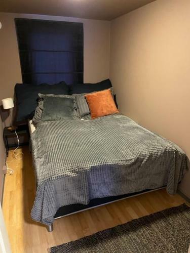 Apartamento 2 Roms Leilighet I N�rheten Av Troms� Sentrum.