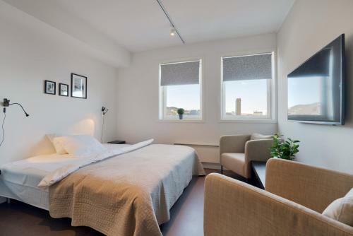 Apartamento Seminarbakken 4 H04