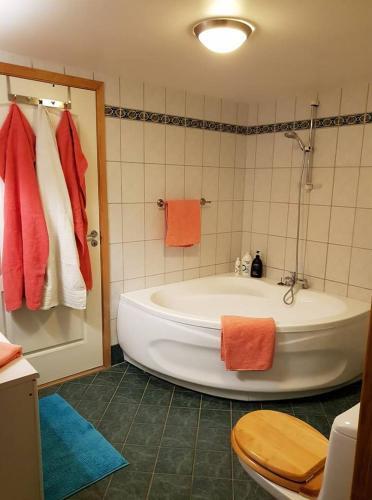 Apartamento Fagereng, Troms�