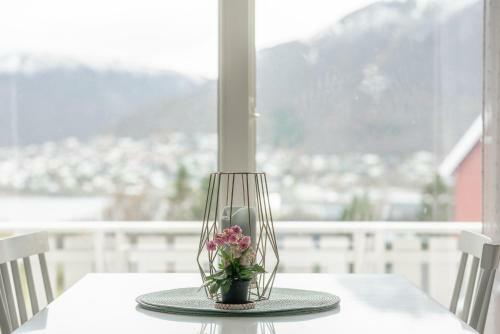 Apartamento View Of Troms�