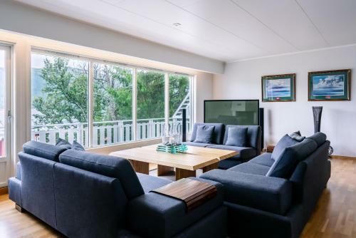 Apartamento View Of Troms�