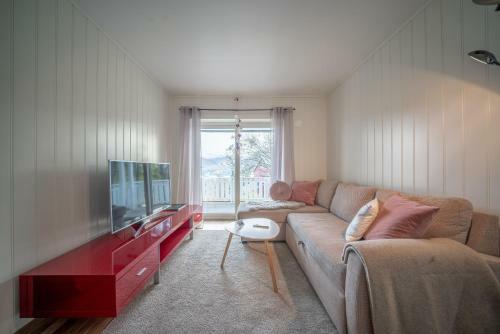 Apartamento View Of Troms�