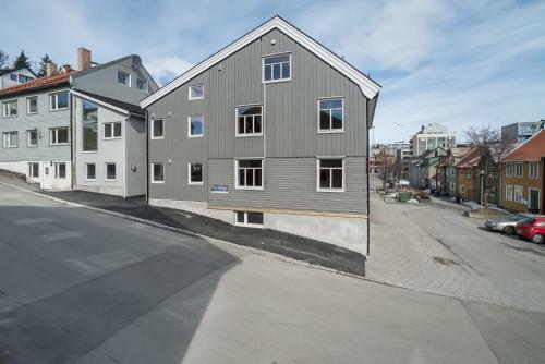 Arctic Homes - City Apartment
