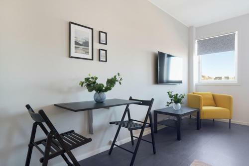 Apartamento Seminarbakken 4 H06
