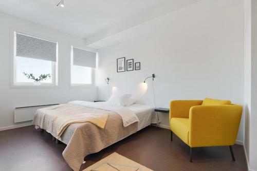 Apartamento Seminarbakken 4 H07