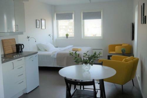 Apartamento Seminarbakken 4 H07