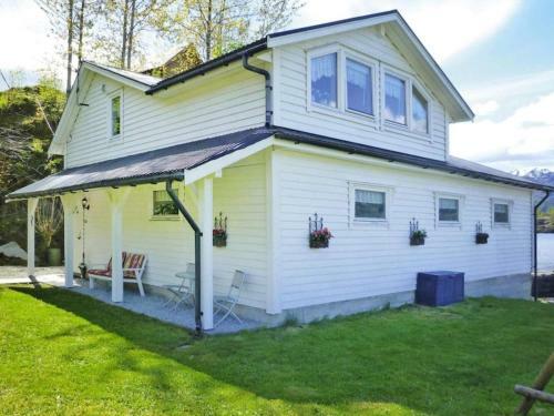 Holiday Home Tysse