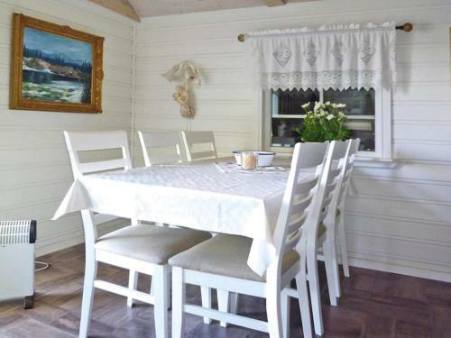 Holiday Home Tysse