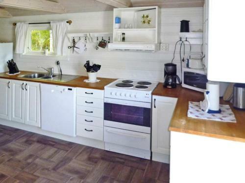 Holiday Home Tysse