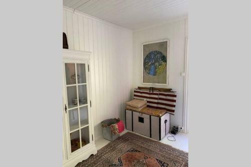 Huset Ved Evja