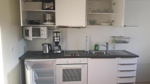 Apartment Ulsteinvik