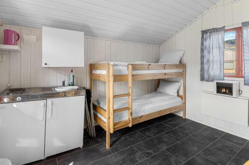 Ulvik Camping