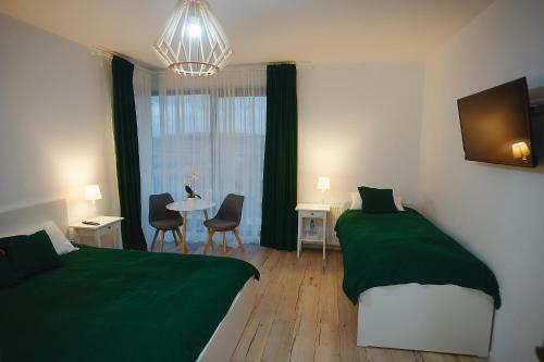 Hostal Pensiunea Roa