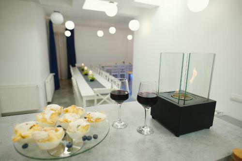 Hostal Pensiunea Roa