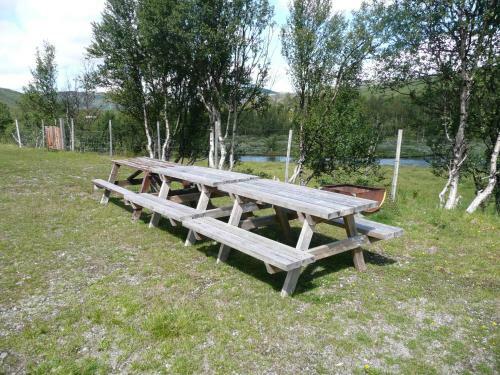 J�nndalen H�yfjellseter