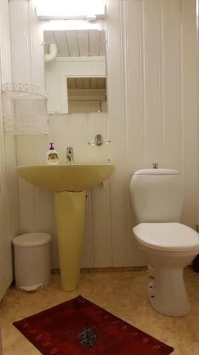 Apartamento Oscarsgate 121 Kjeller Leilighet