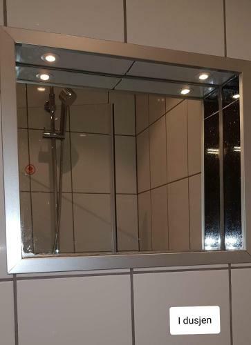 Apartamento Vestkanten