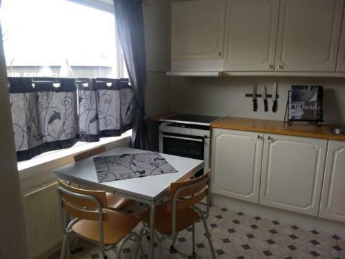 Apartamento 43 Oscarsgate