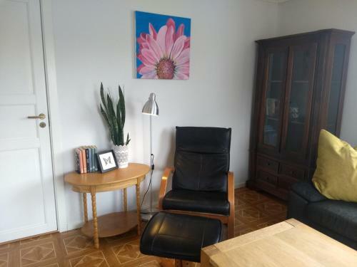 Apartamento 43 Oscarsgate