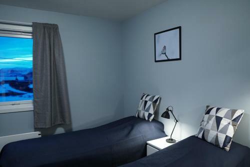 Apartamento Jakobselvkaia