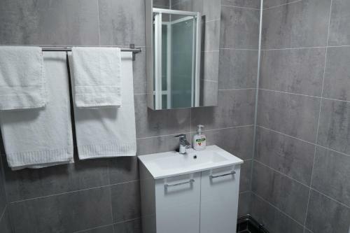 Apartamento Jakobselvkaia