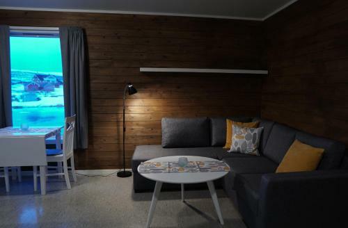Apartamento Jakobselvkaia
