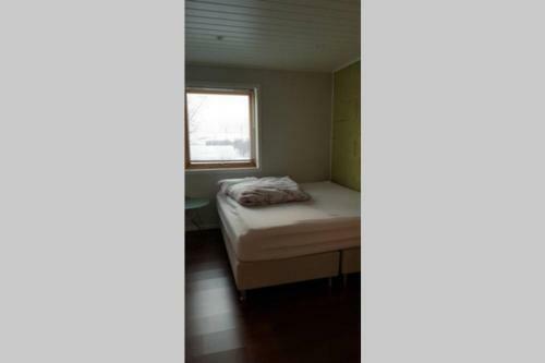 Apartamento Dallavaraveien 4