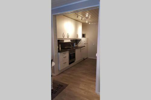 Apartamento Dallavaraveien 4