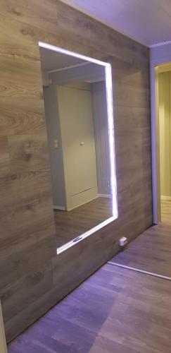 Apartamento Dallavaraveien 4
