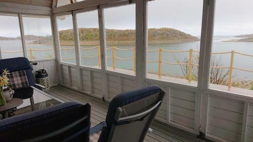 Lodge Bjerget