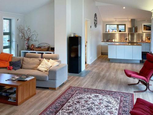 Holiday Home Valldal II