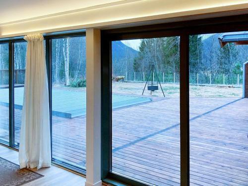 Holiday Home Valldal II