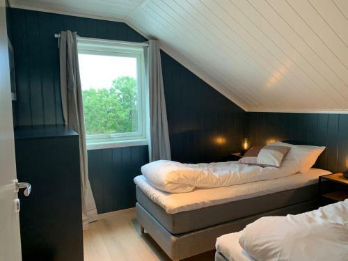 Villa Rorsundet Brygge