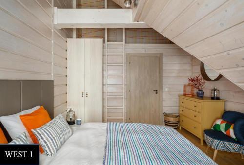 G�ralove- Apartamenty 1050