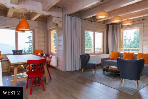 G�ralove- Apartamenty 1050