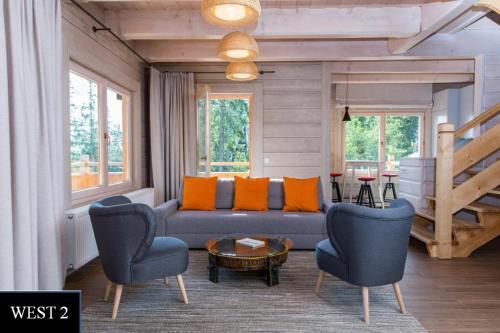 G�ralove- Apartamenty 1050