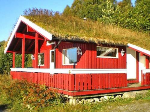 Holiday Home Vatne V