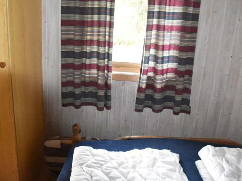 Holiday Home Vatne V
