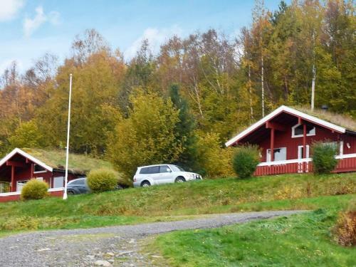 Holiday Home Vatne V