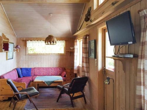 Holiday Home Vatne V