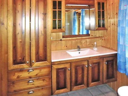 Holiday Home Vatne V