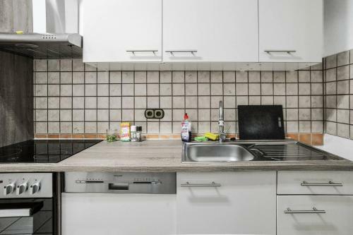 Apartamento Ferienwohnung Idylle Am Waldrand