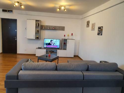 Apartamento Tudor's Home