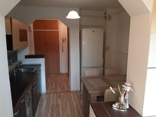 Sepsi 4you Apartment